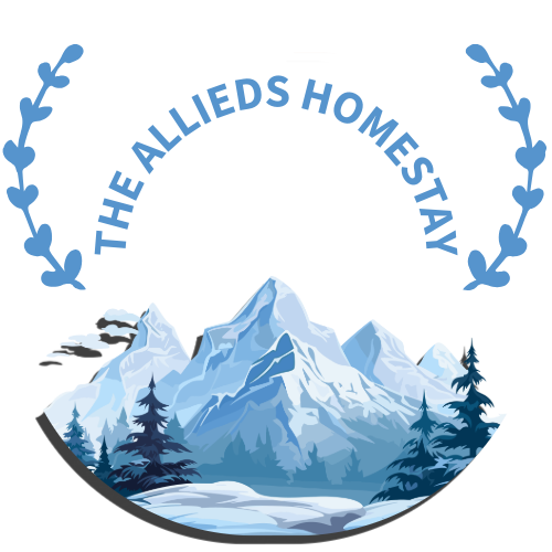 The Allieds Homestay